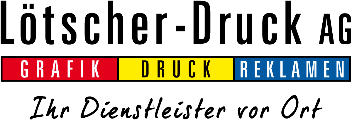 Lötscher-Druck AG